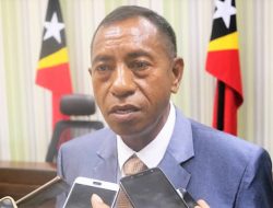 MTK Planu Sei Halo Reabilitasaun Portu Dili Sai Sentru Turístiku