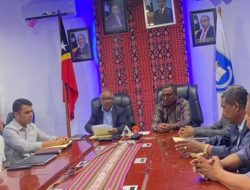 MEJD Promove Sistema Edukativu Resposta Adekuadu Ba Kualidade Edukasaun Iha TL