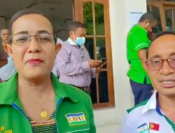 CNRT Garante Númeru Sorteu 12 “Sei Manán Maioria” Iha ElPar 2023