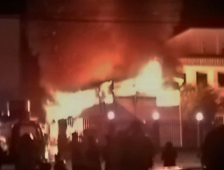 Kalan Boot Ahi Han Edifísiu Rua Iha Kaikoli