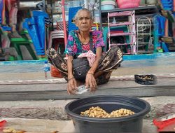 Konsidera Oan Nia Futuru Importante, Distánsia La Sai Sasukat Ba Idade Avansadu