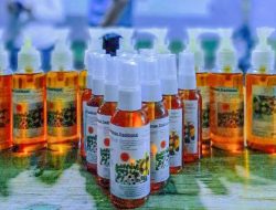 Husi Mina Marungi, Sescko Rekruta Joven 30 No Rekolla $.60,000.00 Kada Tinan