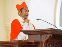 Selebrasaun Festa Paskua La Hanesan Eventu Baibain