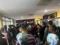 João Konsidera EDTL,E.P “La Sibuk” Atu Hadi’a Sistema Pulsa Eletrisidade