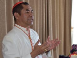 Kardeál Konsidera ElPar Nu’udar Dalan Atu Hadi’a Povu Nia Moris