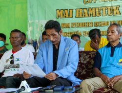 Abertura Mini Kampaña, PDN Aprezenta Programa 10