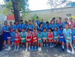 Tinan Ne’e MEJD Halo Mudansa Sistema Mereda Eskolár