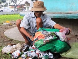 Karik La Esforsu An Sé Loos Mak Atu Ajuda