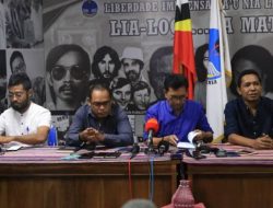 KI Husu Jornalista La Bele Halis Ba Partidu