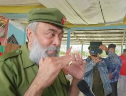 PST Abertura Kampana Aprezenta Programa Tolu Iha Ermera