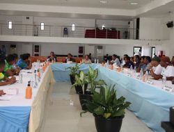 27-28 Abril CNE Loke Palku Debate Ba Parpol Prioridade Ba Feto