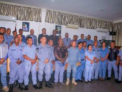 GPTL Na’in 80 Tuir Formasaun Ne’ebe Oferese Husi CNC – PDHJ  