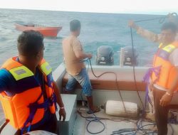 UPM Salva Funsionáriu Na’in-4 Husi Dezastre Iha Tasi Klaran