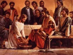 Fase Eskolante ain Jestu Umildade, Amu Kardiál: Presija hada’et ba malu