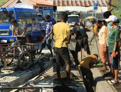 Negosiante Taiabesi Kontribui Ba Ambiente Saudavel, La’os De’it Fa’an Sasan