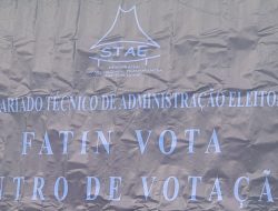 CNRT Manan Iha Suku Malabe Partidu Balu La Iha Votus.