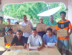 Juventude Ermera Konsidera Lelahunu La iha Moral