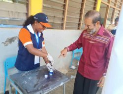 Taur Fiar Povu Fó Votus Ba PLP La’os De’it Kadeira 8