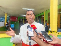 Kardeál Hato’o Parabéns Ba Timor Oan Ne’ebé Ezerse Nia Direitu