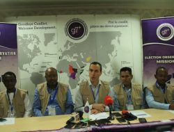 Resultadu Preliminariu ElPar La’o Di’ak, G⁷+ Kongratula Governu TL