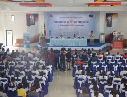 CNE Fó Sai Rezultadu Provizoriu Apuramentu Nasional