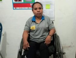 Maski Defisiénsia Maibé Hanoin Nakonu Ho Kreativu