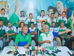 Xanana Apresia Povu TL Kria Estabilidade Iha ELPAR