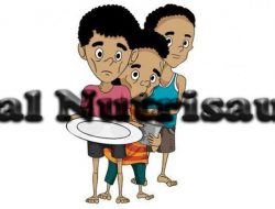 Mal Nutrisaun Husi Timor Oan Hetan Segundu Lugar Iha Mundu