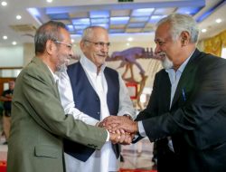 Unidade Metin, La Presiza Ema Sai Matadalan Hadame Xanana-Taur