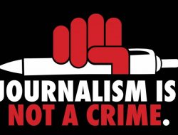 “Para Ona Kriminaliza” Tanba Produtu Jornalista La’os Aktu Krime