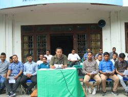 Eis Seminaristas lameta ho publikasaun Mal Tratamentu, Agresaun, Hahan aat iha Seminariu Menór  