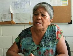 EBF Uato-Haco Venilale Menus Fasilidades Ba Estudante no Manorin sira