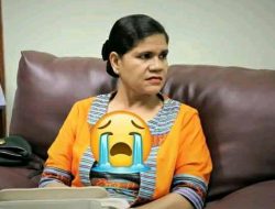 Isabel Fereira Hakotu Is Iha nia Rezidensia Metiaut