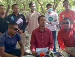 Hetan Tiha Kontratu La Iha Osan , Manorin Kontratadu Ezije Saláriu