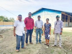 Hatan Ezijensia, Dulce Orienta Ona Ekipa Halo Levantamentu Ba EBF Zulo Taz