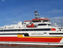 BERLIN RAMELAU “Baixa” Iha Portu Dili Tanba Menus Koñesimentu Halo Operasional