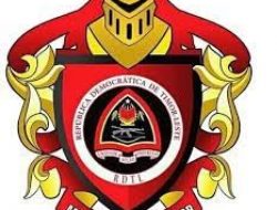 MI Sei “Tebe Sai” Membru PNTL Ne’ebé Juramentu Ba Buat Seluk