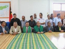 SEAF Prioridade Programa Kuda Ai-oan Tokon Ida Kada Tinan Iha TL