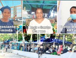 Vendedóres Lakohi Hamamuk Largo Lecidere, Artur “Fatin Hanesan Fahi Luhan Tenke Sobu”