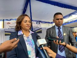 Ministra Edukasaun Foun, Garante Timor Oan Asesu Edukasaun Ho Kualidade