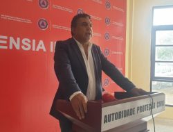 Joaquim Rekoñese Vitima Balu Seidauk Hetan Apoiu, Husu Governu Foun Kontinua