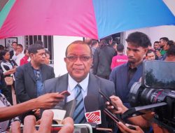 MJ Sei Prevee Osan, Prodús Kaderneta Pasaporte Iha OJE Retifikativu