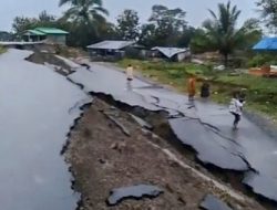 Uma 50 Resin Hetan Estragus Iha Zulo Knua Kauza Husi Rai Monu