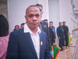 SEPS Hahú Atende Vítima Afetadu Inundasaun Iha Munisípiu  5