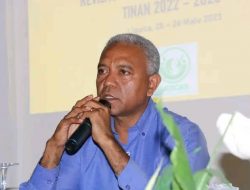 SASCAS Apoiu $.50.000.00 Ba Projetu Memoria Viva