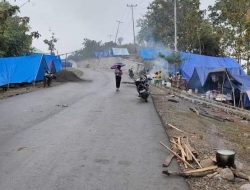 SEEAS “La Preokupa” Vitima Erozaun Iha Zulo Halerik Bee Ho Eletrisidade