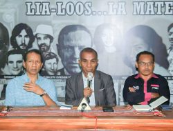 KI “Louva” Ministeriu Publiku Hatudu Ezemplu Di’ak Ba Governu No Sosiedade Sivil