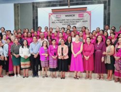 FOKUPERS Nia Susesu Mak Bainhira Vitima Sira “Haksolok”