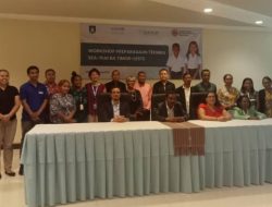 Garante Kualidade Aprendizajen, UNICEF-ME Implementa Programa SEA-PLM