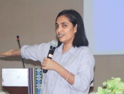 Kombate Fake News Iha MedSos, AJTL Kontinua Fasilita Formasaun Ba Jornalista